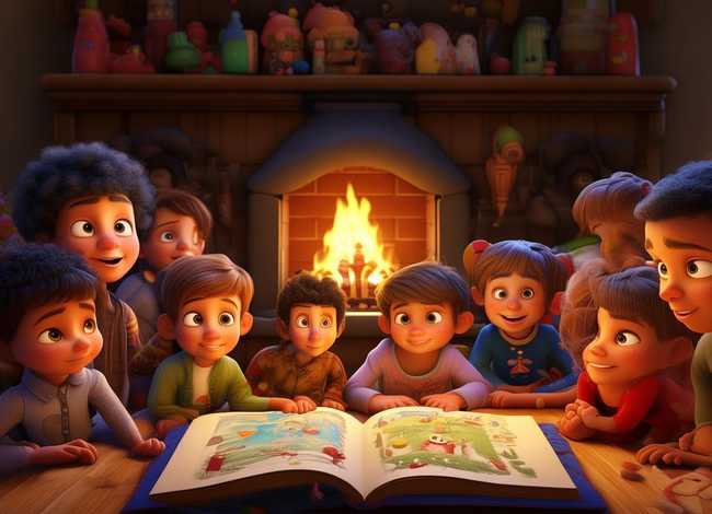 儿童讲故事大全播放；讲儿童故事大全连续播放