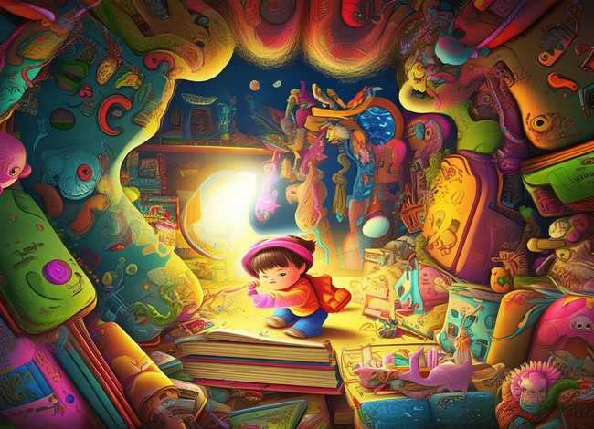 儿童安全故事阅读 - 少儿安全故事大全