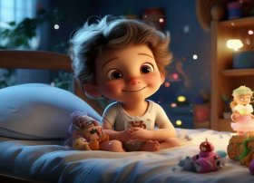 换牙的小故事、换牙的小故事有哪些