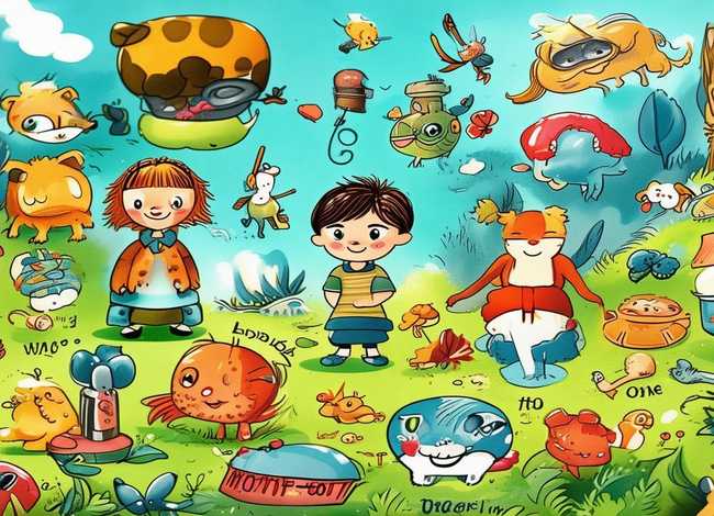 儿童启蒙绘本推荐，儿童启蒙绘本推荐一本