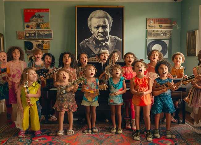 儿童经典老歌曲大全100首 - 儿童经典老歌曲大全100首歌