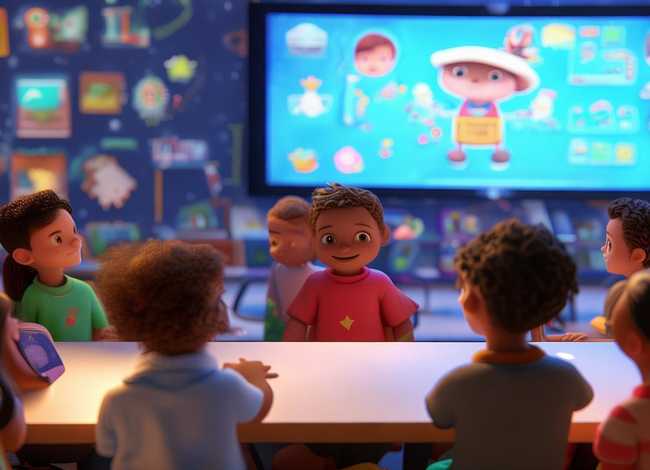 儿童法治宣传动画片 - 儿童法治宣传动画片大全