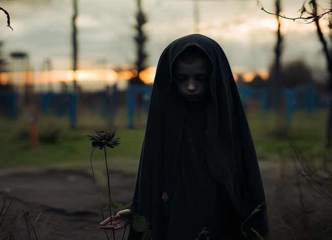 儿童致死、2020儿童案 儿童致死、2020儿童案