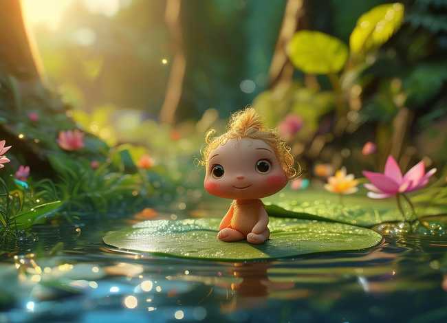 拇指姑娘儿童故事全集 - 拇指姑娘故事全部 拇指姑娘儿童故事全集 - 拇指姑娘故事全部