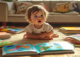 儿童简短英语绘本故事，幼儿简单英语绘本故事