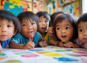 儿童故事赏析方法 幼儿故事鉴赏方法是什么