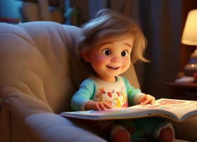 儿童听话懂事的故事（幼儿听话的故事）