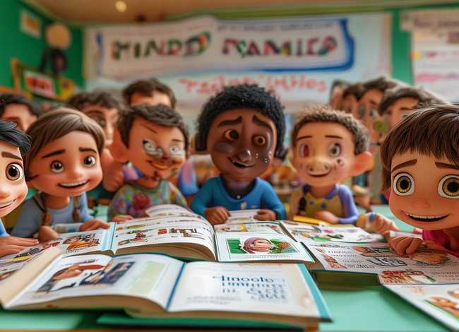 百家姓节选诵读儿童、百家姓朗读儿童版