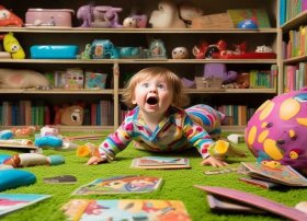 摔倒了绘本故事，摔倒了绘本故事内容