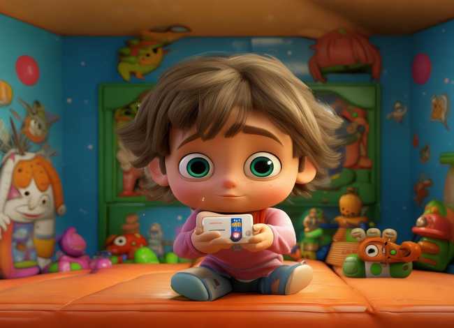 退出孩童模式 如何退出孩童模式