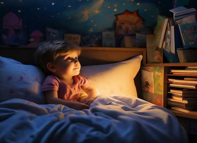 儿童睡前故事故事精选100篇 - 儿童故事睡前故事100个字