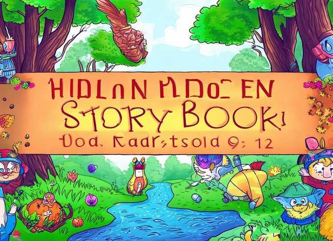 儿童故事大全9-12岁、儿童故事大全9-12岁下载