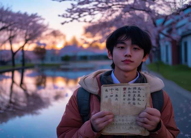 周记我的故事 周记我的故事结尾怎么初中