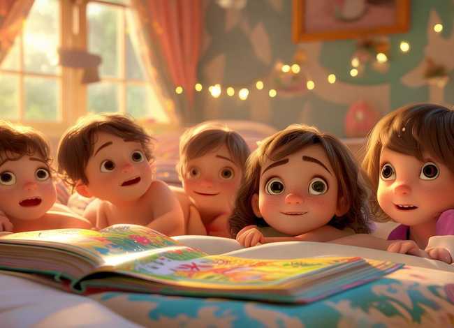 睡眠故事幼儿园;幼儿园睡眠小故事 睡眠故事幼儿园;幼儿园睡眠小故事