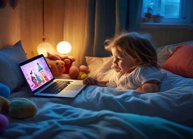 睡前儿童故事在线听短篇(睡前故事儿童在线收听) 睡前儿童故事在线听短篇(睡前故事儿童在线收听)