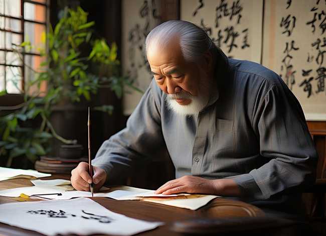 简单的书法小故事;简单的书法小故事视频 简单的书法小故事;简单的书法小故事视频