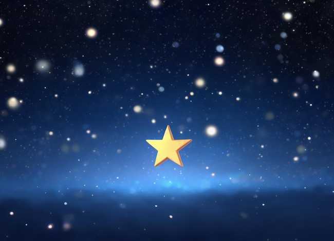 关于小星星的小故事 - 关于小星星的小故事50字