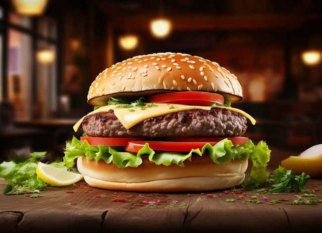 关于汉堡的介绍，关于汉堡的介绍资料