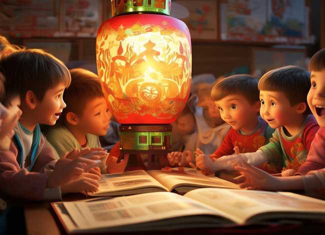 儿童红色故事演讲、少儿红色故事演讲稿