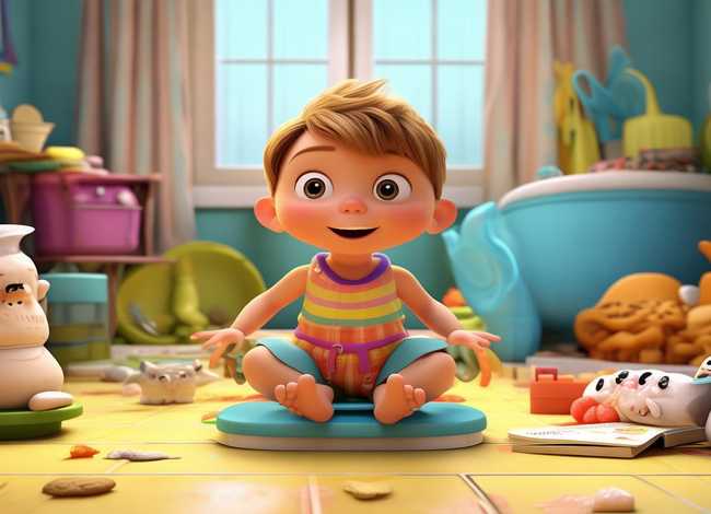 怎么给幼儿讲拉大便的故事 怎么给幼儿讲拉大便的故事和道理