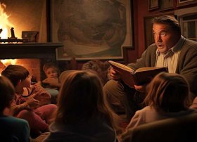 凯伦叔叔讲故事 凯伦叔叔讲故事在线观看