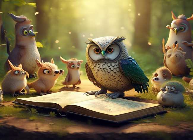 儿童寓言故事短篇 - 儿童寓言故事短篇经典 儿童寓言故事短篇 - 儿童寓言故事短篇经典