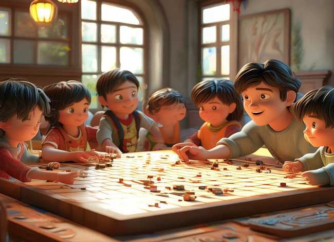 让小朋友坚持学围棋的小故事,让小朋友坚持学围棋的小故事有哪些 让小朋友坚持学围棋的小故事,让小朋友坚持学围棋的小故事有哪些