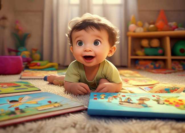 2岁儿童讲故事全集连播免费听（两岁孩子讲故事大全免费听）