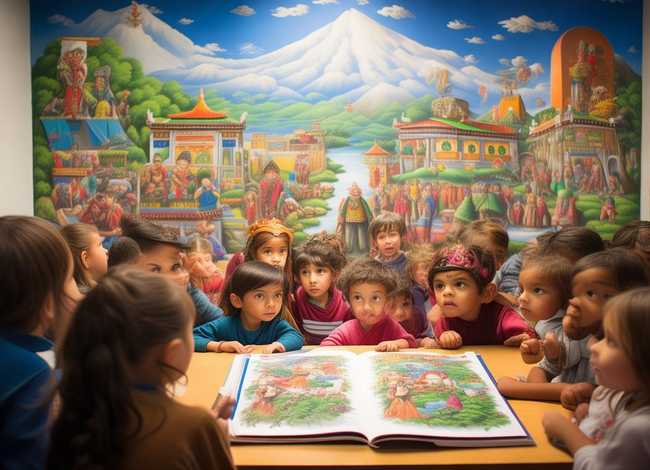 藏族绘本故事教案,藏族绘本故事教案反思 藏族绘本故事教案,藏族绘本故事教案反思