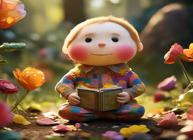 幼稚可爱的小故事 - 幼稚可爱的小故事简短 幼稚可爱的小故事 - 幼稚可爱的小故事简短