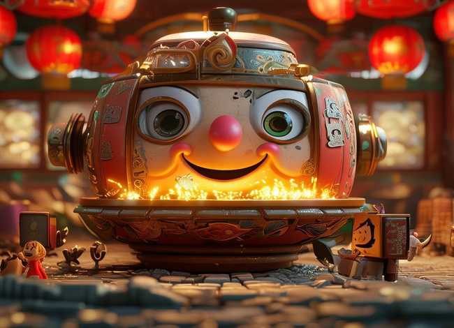 洪恩儿童故事机、洪恩国学故事机