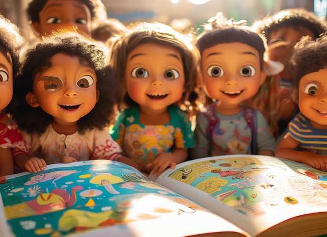 儿童早教故事大全及感悟；幼儿早教故事大全文字