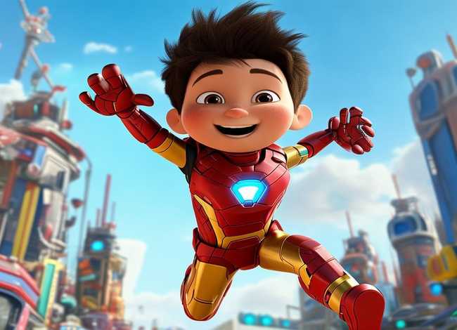 钢铁侠儿童动画片 钢铁侠儿童动画片中文版 钢铁侠儿童动画片 钢铁侠儿童动画片中文版