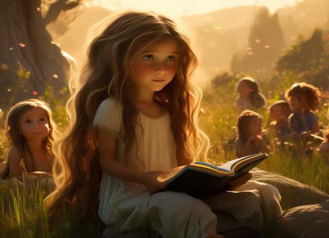 智慧儿童故事晨曦羽晨 晨曦讲什么故事 智慧儿童故事晨曦羽晨 晨曦讲什么故事