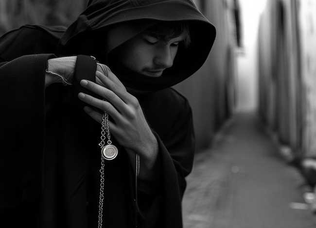 神偷手的故事告诉一个什么道理;神偷手的故事告诉一个什么道理英语 神偷手的故事告诉一个什么道理;神偷手的故事告诉一个什么道理英语