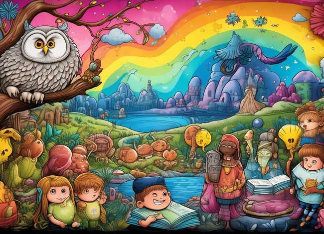 给小孩讲的故事大全(给小孩讲的故事大全免费听) 给小孩讲的故事大全(给小孩讲的故事大全免费听)