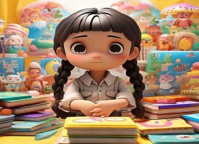 儿童团团长海娃绘本，儿童团团长海娃绘本图片