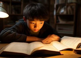 刮脸课外阅读 - 刮脸课外阅读理解