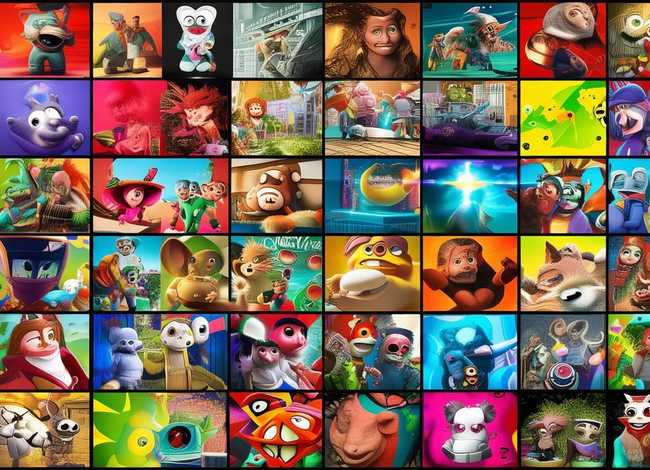 下载儿童动画片 下载儿童动画片大全