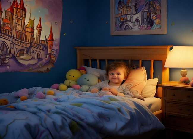 睡前故事儿童文字版小故事(睡前儿童小故事文字版短篇) 睡前故事儿童文字版小故事(睡前儿童小故事文字版短篇)