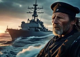 海军故事短篇（海军的感人故事短篇）