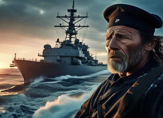 海军故事短篇(海军的感人故事短篇) 海军故事短篇(海军的感人故事短篇)