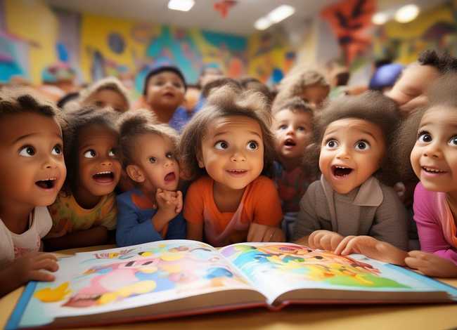 幼儿园儿童故事2分钟；幼儿园2分钟小故事