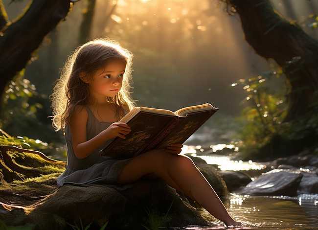 小故事森林 森林小故事500字