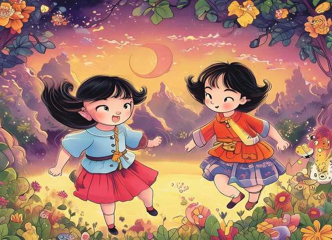 儿童成语故事绘画图片 儿童成语故事绘画图片大全 儿童成语故事绘画图片 儿童成语故事绘画图片大全