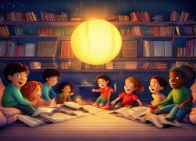 儿童益智童话故事大全免费听，少儿益智故事在线听