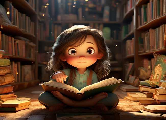 怎样赏析童话、怎样鉴赏童话