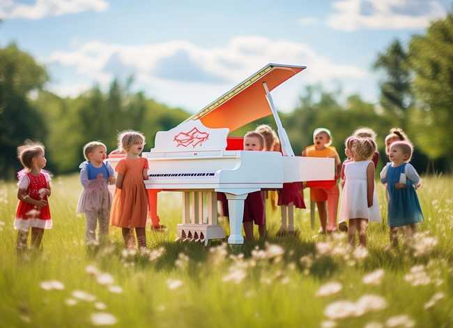 白色的儿歌、白色的红色的是什么儿歌 白色的儿歌、白色的红色的是什么儿歌