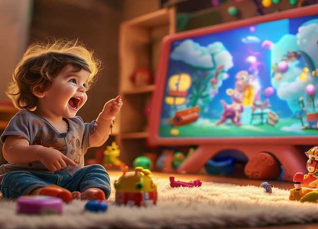 三岁幼儿故事 - 三岁幼儿故事视频