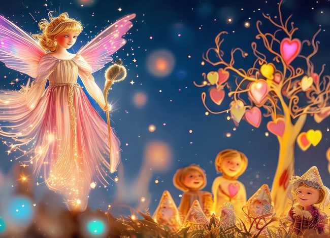 儿童节故事传说；儿童节传说表情包